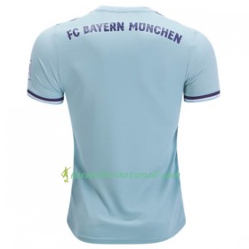 Fußballtrikots FC Bayern München 2018-2019 Kurzarm Auswärts-trikot kaufen
